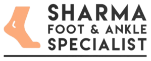 Sharma Foot & Ankle Specialist