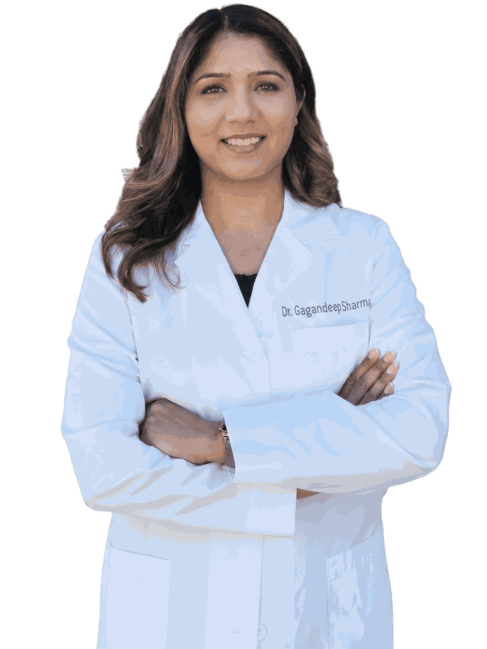 Dr. Gagandeep Sharma